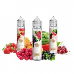 Pack de 3 Petit Verger -...