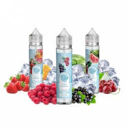 Pack de 3 Petit Verger -...