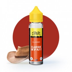VDLV "Cirkus Authentic" -...