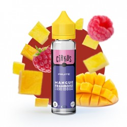 VDLV "Cirkus Authentic" -...