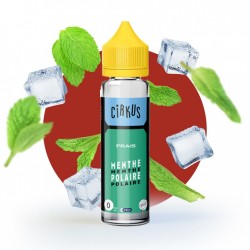 VDLV "Cirkus Authentic" -...