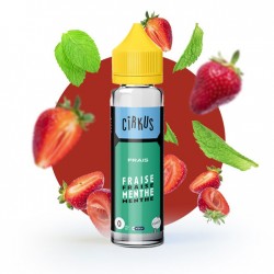VDLV "Cirkus" - Fraise...