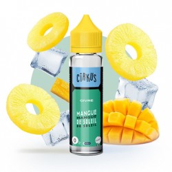 V'ICE - Mangue de soleil 50ml