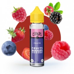 VDLV "Cirkus" - Fruits...