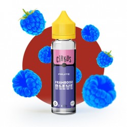 VDLV "Cirkus" - Blue...