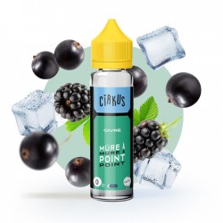 V'ICE - Mûre à point 50ml