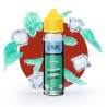 Vdlv "Cirkus" - Hans Légel /Menthe Xtra Givrée 50ml