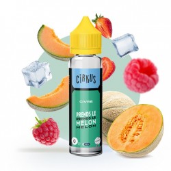 V'ICE - Prends le Melon 50ml