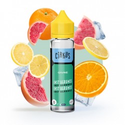 V'ICE - Inst'Agrume 50ml