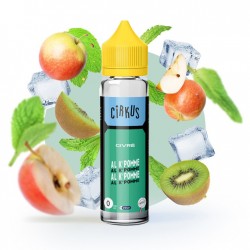 V'ICE - Al K'Pomme 50ml