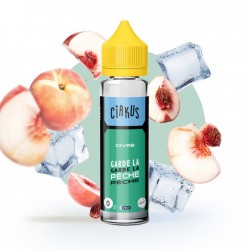 V'ICE - Garde la pêche 50ml