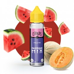 VDLV "Cirkus Authentic" -...