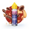 VDLV, Cirkus, Classic Wanted, Brave, Tabac, e-liquide, vape, 50ml