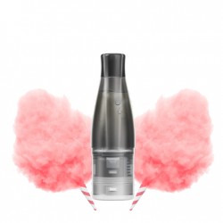 Kiwi Vapor - Cartouches...