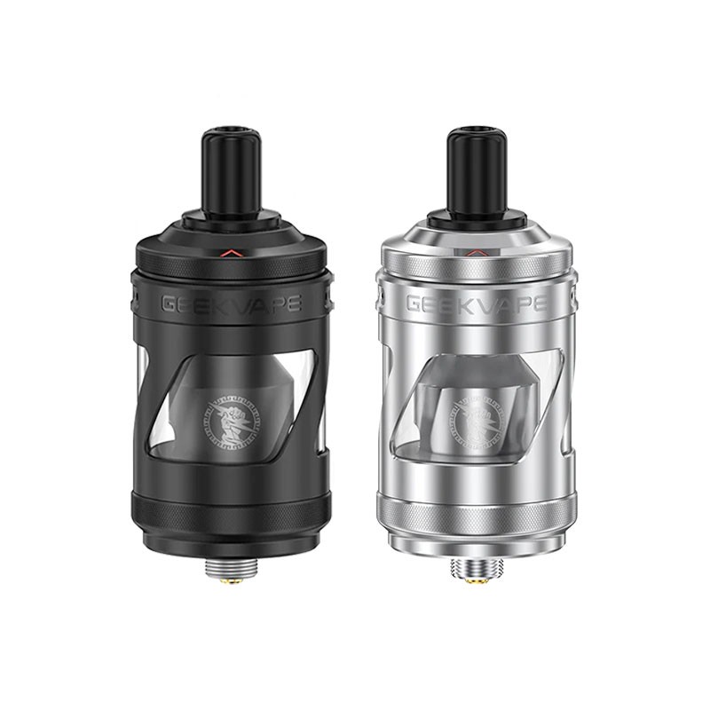 Geekvape, Zeus, Z Nano, MTL, Vape, tank, clearo, coil, 4ml, e-cig, e-liquid