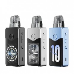 Voopoo - Kit Vinci E120