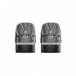 Voopoo - Cartouches Vinci...