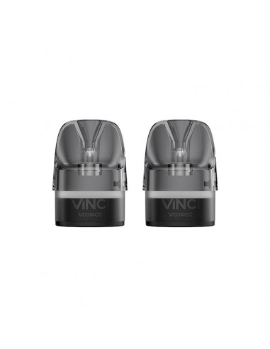 Voopoo, E120, pod, tank, Cartouches Vincim PNP X, x2, e-liquide, e-juice, nicotine, vape