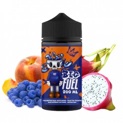 Big Fuel - Framboise Bleue...