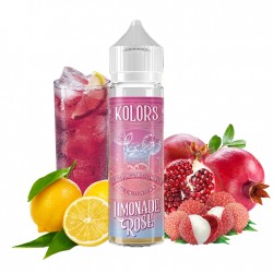 Kolors - Limonade Rose 50ml