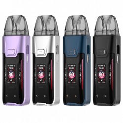 Vaporesso - Kit Luxe XR Max 2