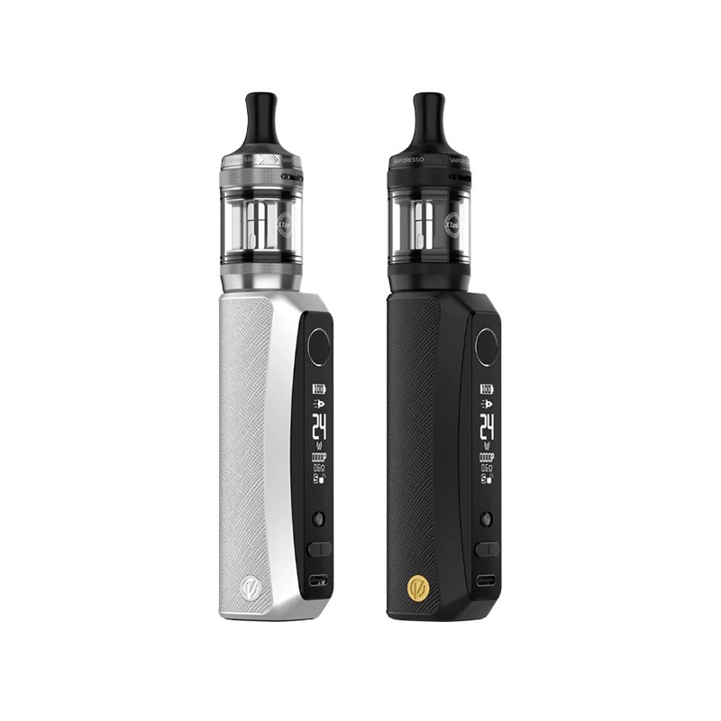 Vaporesso, Kit, GTX One Pro, Vape, ecig, nicotine, tank, e-liquid
