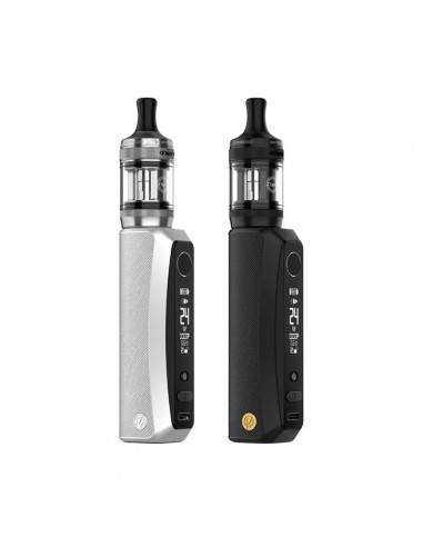 Vaporesso, Kit, GTX One Pro, Vape, ecig, nicotine, tank, e-liquid