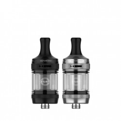 Vaporesso, Clearomiseur, XTank T, GTX ONE PRO, coil, cap, ecig, e-liquid