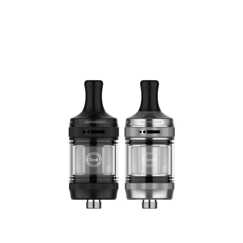 Vaporesso, Clearomiseur, XTank T, GTX ONE PRO, coil, cap, ecig, e-liquid