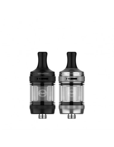 Vaporesso, Clearomiseur, XTank T, GTX ONE PRO, coil, cap, ecig, e-liquid