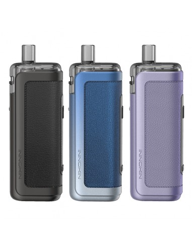Innokin - Kit Coolfire P60, vape, ecig, e-cigarette, vapoteuse, coil, e-liquide, cartouche, nicotine