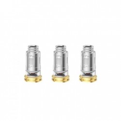 Innokin - Résistances PZP...