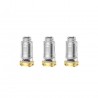 Innokin - Résistances PZP Max x3, coil, tank, cartouche, pod, e-liquid, ejuice, nicotine