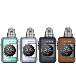 OXVA - Kit Xlim SQ Pro 2