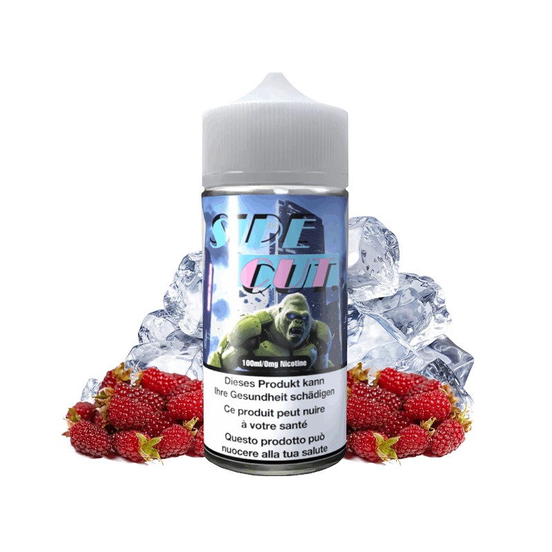Side Cut - Cyber Kong 100ml