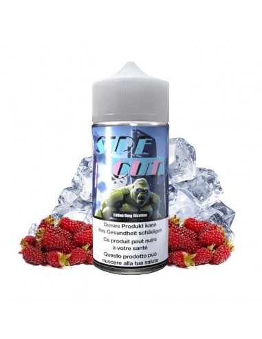 Side Cut - Cyber Kong 100ml
