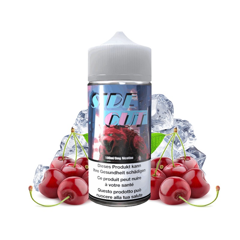 Side Cut - Cyber Wolf 100ml