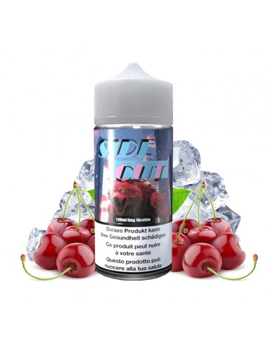 Side Cut - Cyber Wolf 100ml