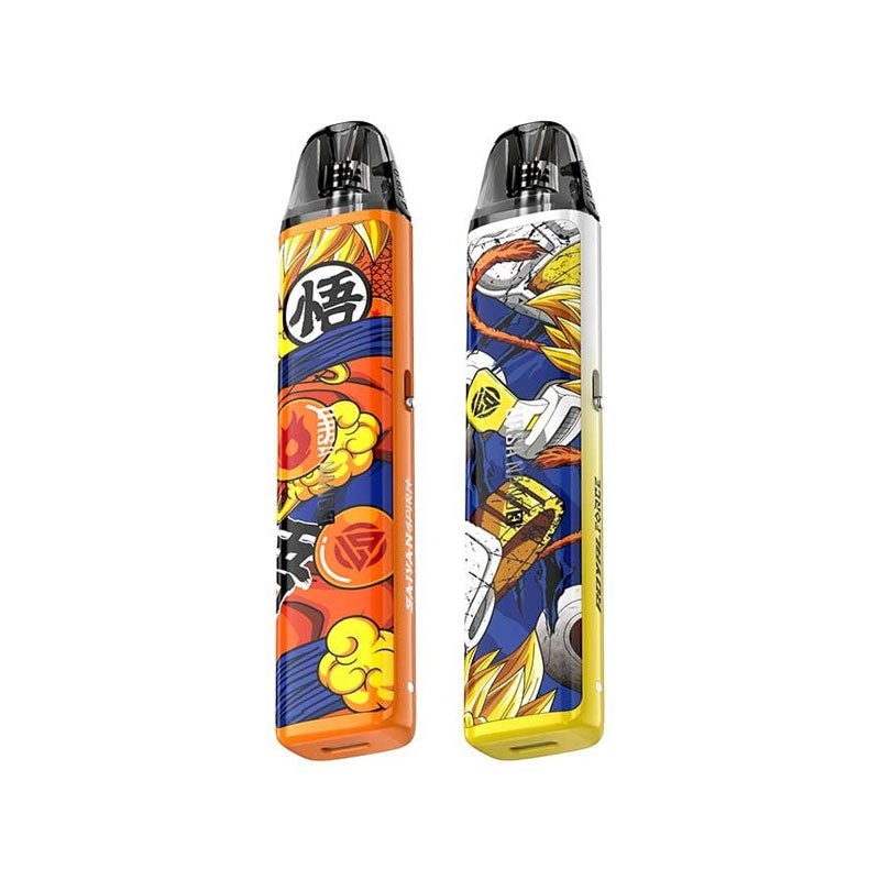 Lost Vape - Kit Ursa Nano 3 V2