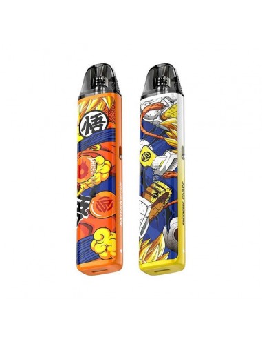 elfbar nachfüll pod läuft aus Wholesale USA e-Liquids main image 0