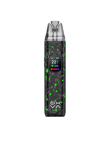 elfbar elfa kaufen OXVA Xlim Pro Pod System Kit User Manual main image 0