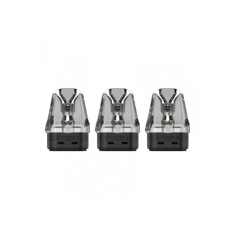 OXVA - Xlim pods SS x3