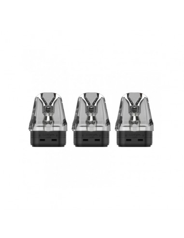 OXVA - Xlim pods SS x3