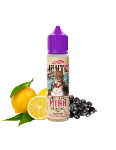 Swoke - Wanted Mina 50ml