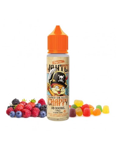 Swoke - Wanted Chappy 50ml