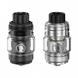 Geekvape - Clearomiseur Z...