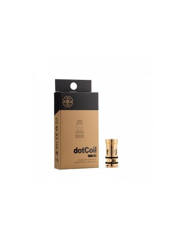 Dotmod - DotCoil x5