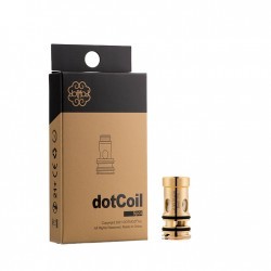 Dotmod - DotCoil x5