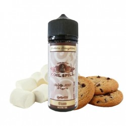 Coil Spill - Baker's Daughter 100ml