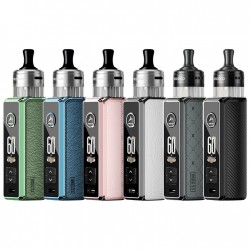 Voopoo - Kit Drag S3